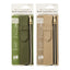 MIDORI Book Band Pen Case B6 A5 Suitable for elegant texture, portable, tough texture, notes, notebooks, diaries