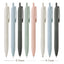 Uni Jetstream SXNLS 0.5 0.7mm black ink oil-based ballpoint pen