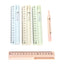 3-in-1 Compass Set