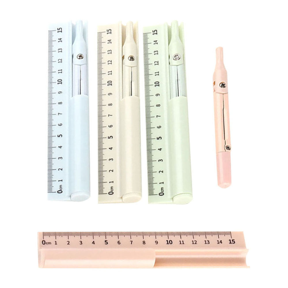 3-in-1 Compass Set