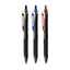 Zebra SARASA Quick-Dry Smudge-Free Ergonomic Gel Pen