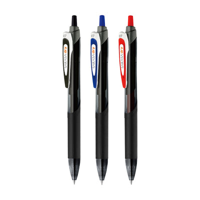 Zebra SARASA Quick-Dry Smudge-Free Ergonomic Gel Pen