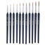 Nail liner pen, nail painting, nail master, line pen, various styles, watercolor, outline, delicate painting