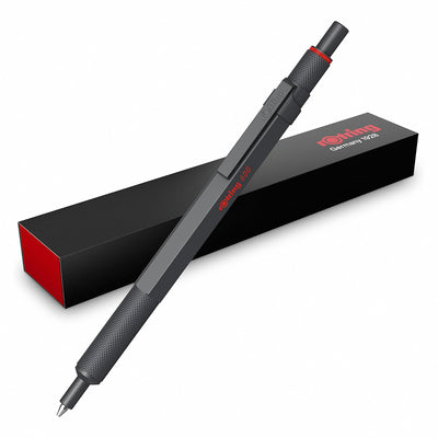 rOtring 600 Limited New Color Metal Ballpoint Pen