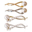 Elegant Pearl Hairpin: Timeless Style for Every Occasion