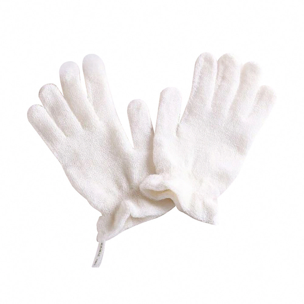 Naturalist Eco-Friendly Exfoliating Bath Gloves