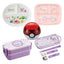 Skater Collaboration Kids Toddler Lunch Plate Pokémon