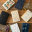 MIDORI life diary 1-year diary 3-year 5-year continuous use 10-year continuous use retro hard literary notebook bullet journal symbol note
