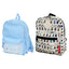 Sanrio Cinnamoroll & Snoopy Kids Backpack: Cute, Comfy, Durable