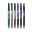 Pilot x NARANO Illustrator Joint Limited Edition Grand Voyage Series 0.4mm Juice up Pen Color Ink Journey Fantasy Style