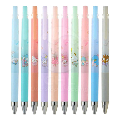 PILOT Juice Up 0.5mm × Sanrio Anniversary Limited Edition