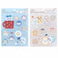 Chiikawa Stickers