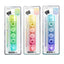 Dreamy Gradient 2-in-1 Correction & Adhesive Tape: Compact & Versatile