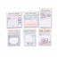 Live Well Healing Stationery Set - Sweet & Inspiring Writing Tools