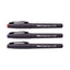 SHACHIHATA Artline Ergoline Office 0.5mm Water-based Ball Pen