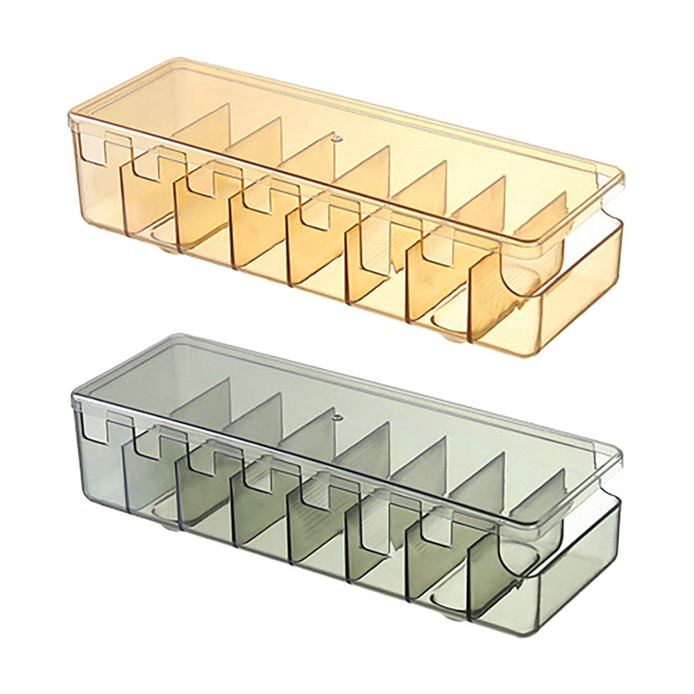 Universal Cable Organizer Box