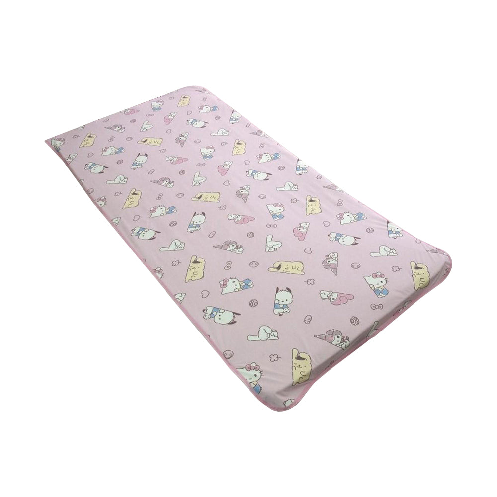 Sanrio Co-branded Waterproof Anti-Dust Mite Mattress Cover