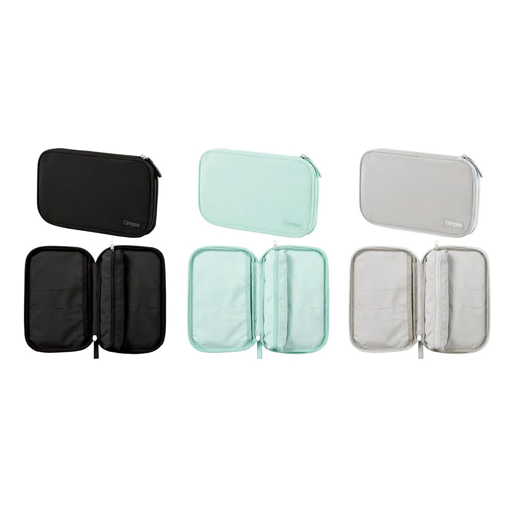 KOKUYO Campus Pen Case F-VBF301