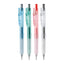 ZEBRA BIOTUBE  BioPen: Sustainable Smooth Writing Experience