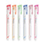 Sun-Star Ninipie Dual-Tip Pen: Japanese Highlighter & Stylus
