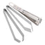 Precision Grip Stainless Steel