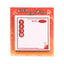 Motivational text note, grasp the future , future is promising, sticky note, notepad, note paper, manual record, office, school, memo