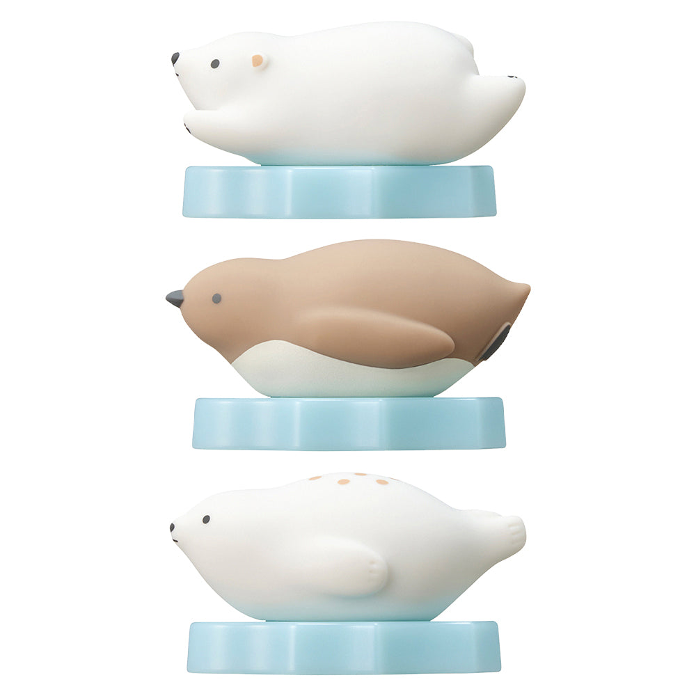 PLUS PICO FRIENDS Animal Shaped Box Opener