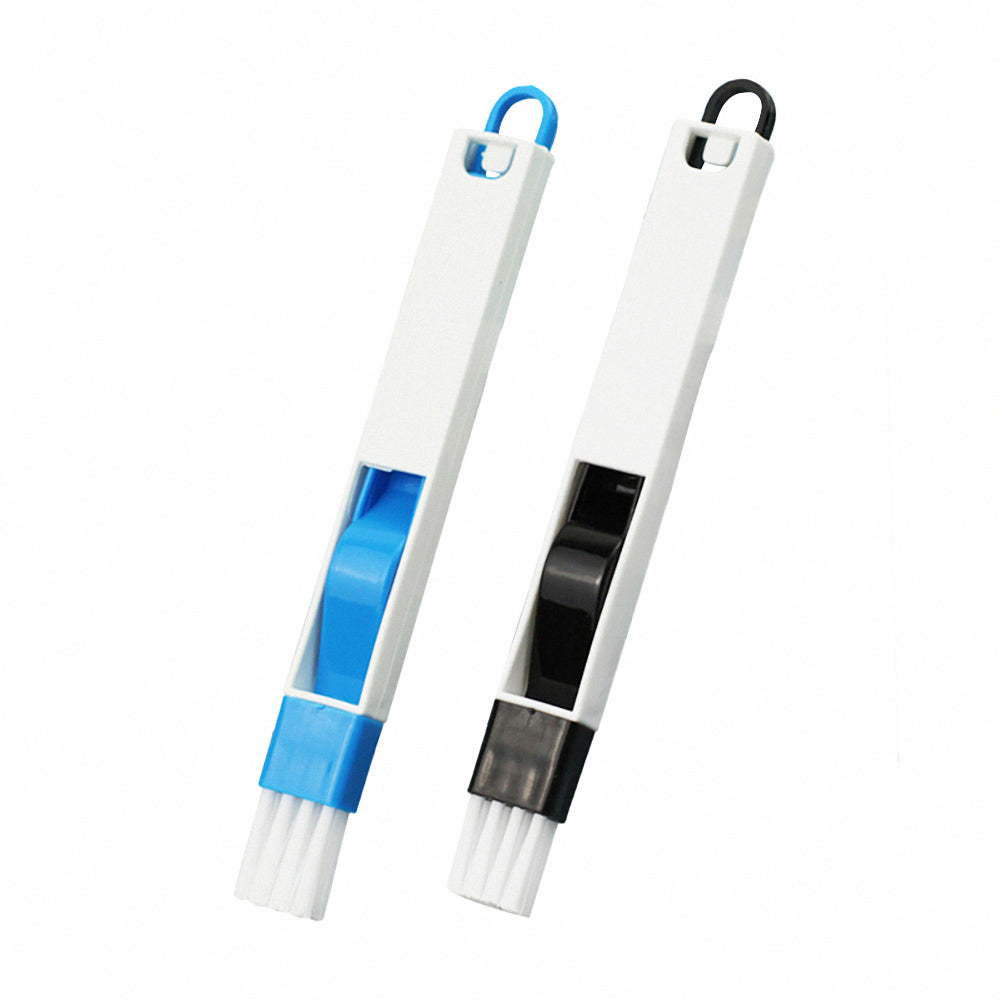 Ultimate Groove Cleaning Kit: Door, Window & Screen Tools