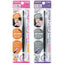 Green Bell 360° Spiral Safe Earwax Remover: Silicone Eco-Friendly Design