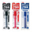 Pentel press-type oil-based pen refill