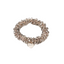 Korean girl hair ring Pearl temperament champagne hair ring hair accessories AC-000003 - CHL-STORE 