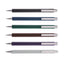 Sakura GBR20 Ballsign ID 0.4mm 0.5mm Gel Pen Ballpoint Pen Vintage Dark Ink Red Dot Design - CHL-STORE 