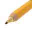 (Pre-Order) OHTO SHARP PENCIL 2.0 Wooden Mechanical Pencil WN03-SP20 warm & natural