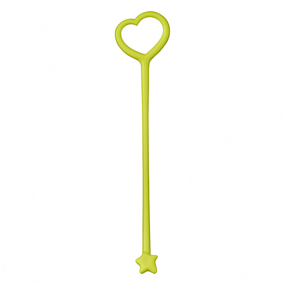 Betta Baby Curved Bottle Blender - Safe, Flexible Stirring Tool