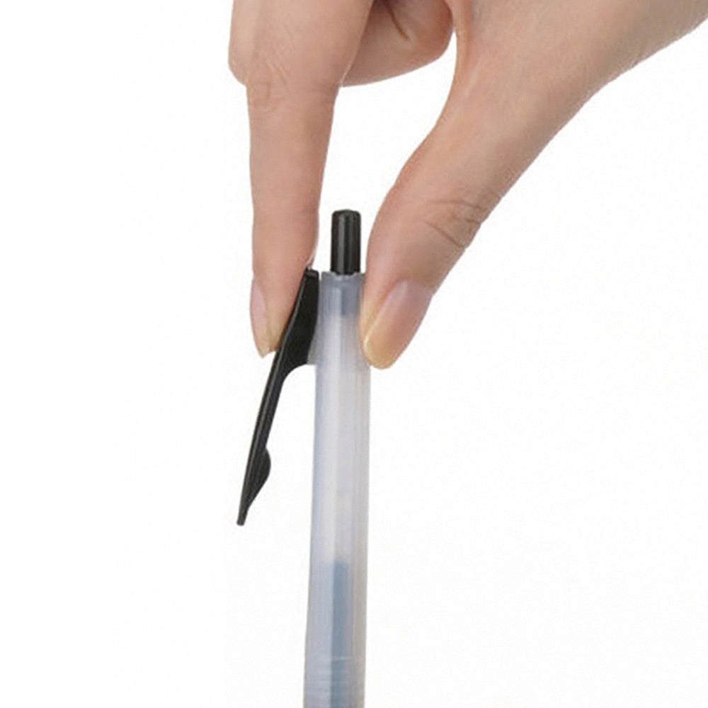 ASKUL×ZEBRA Gel Pen - Smooth, Durable, and Stylish!
