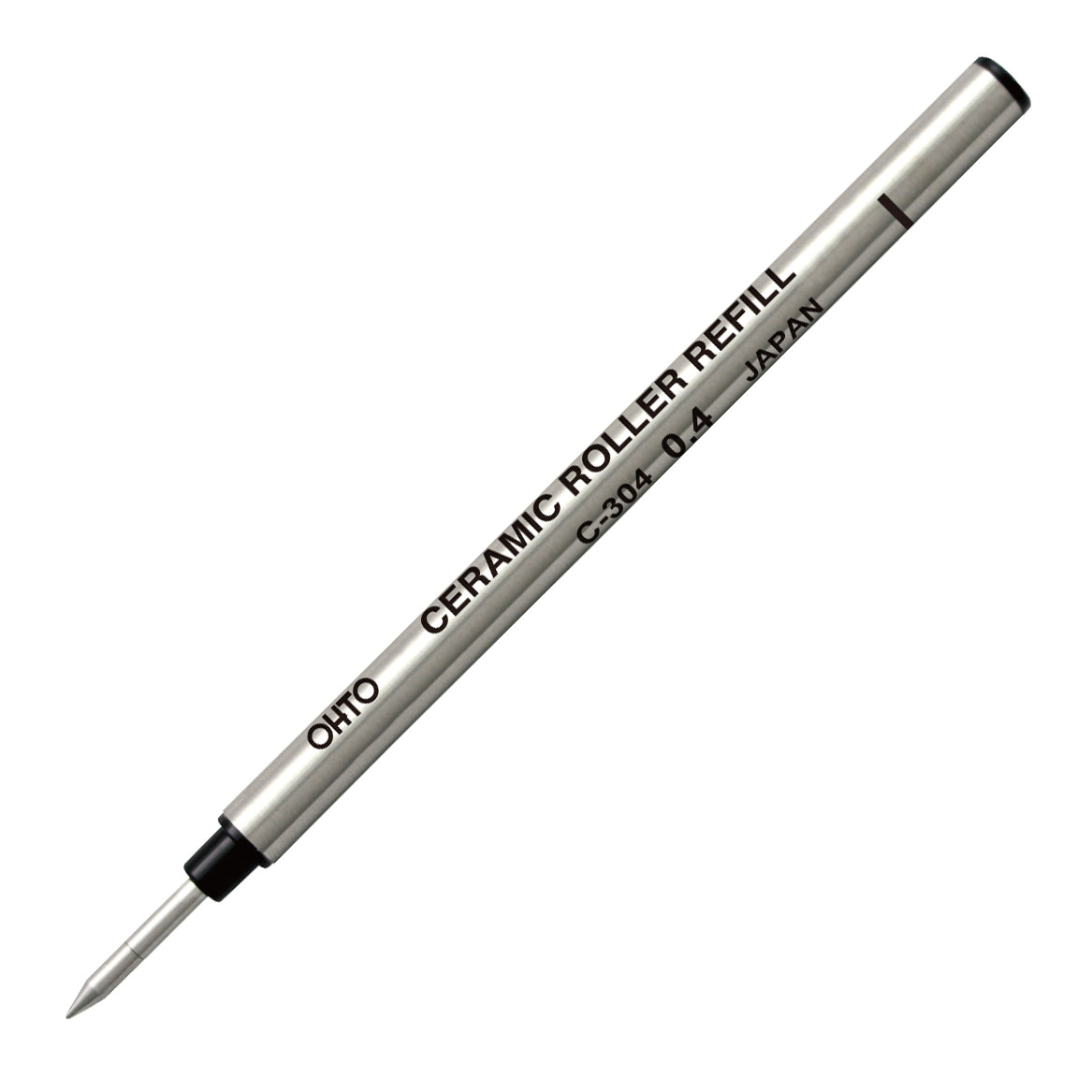 (Pre-Order) OHTO Water-based Ballpoint Pen Replacement Refill 0.4mm 0.5mm 0.7mm 1.0mm C-300