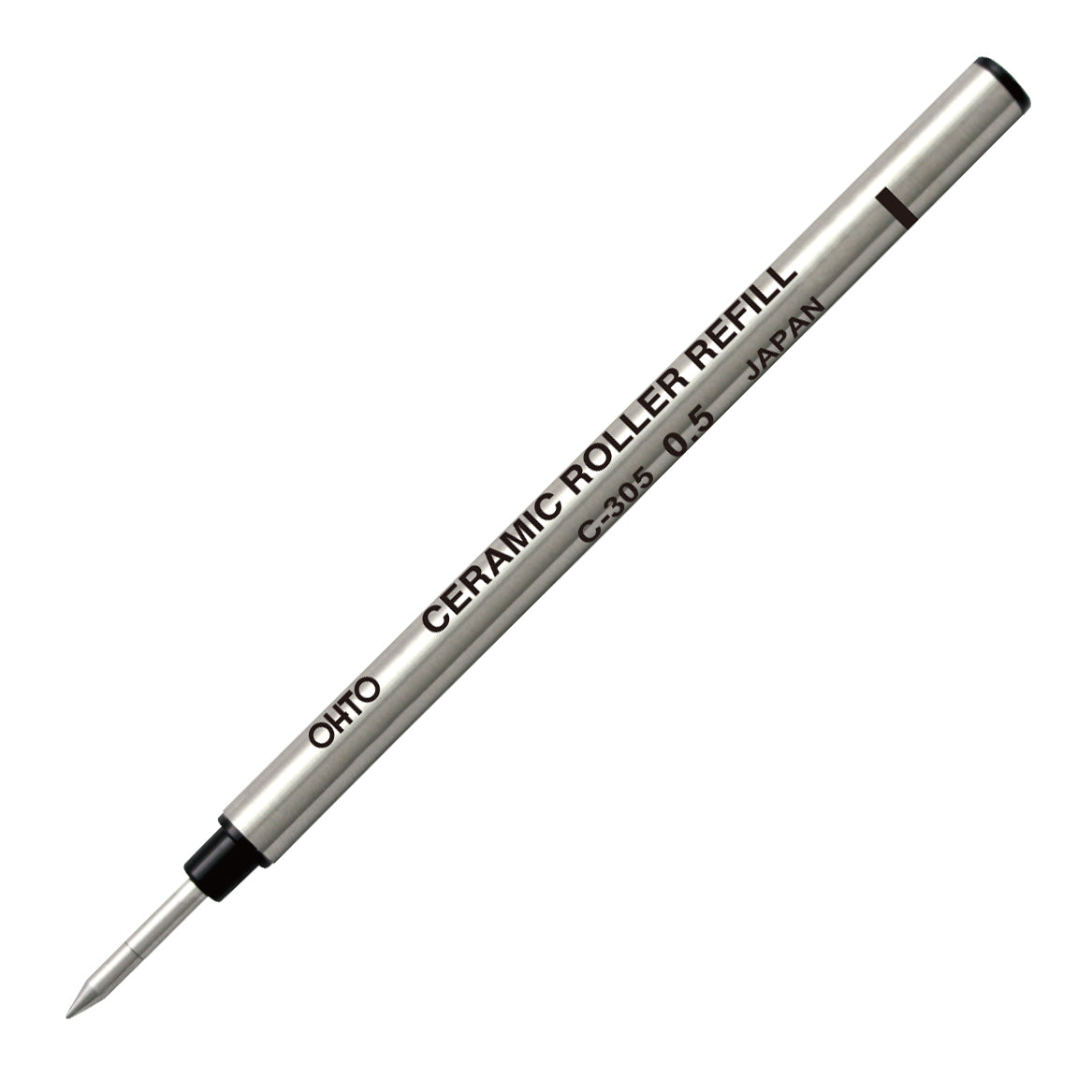 (Pre-Order) OHTO Water-based Ballpoint Pen Replacement Refill 0.4mm 0.5mm 0.7mm 1.0mm C-300