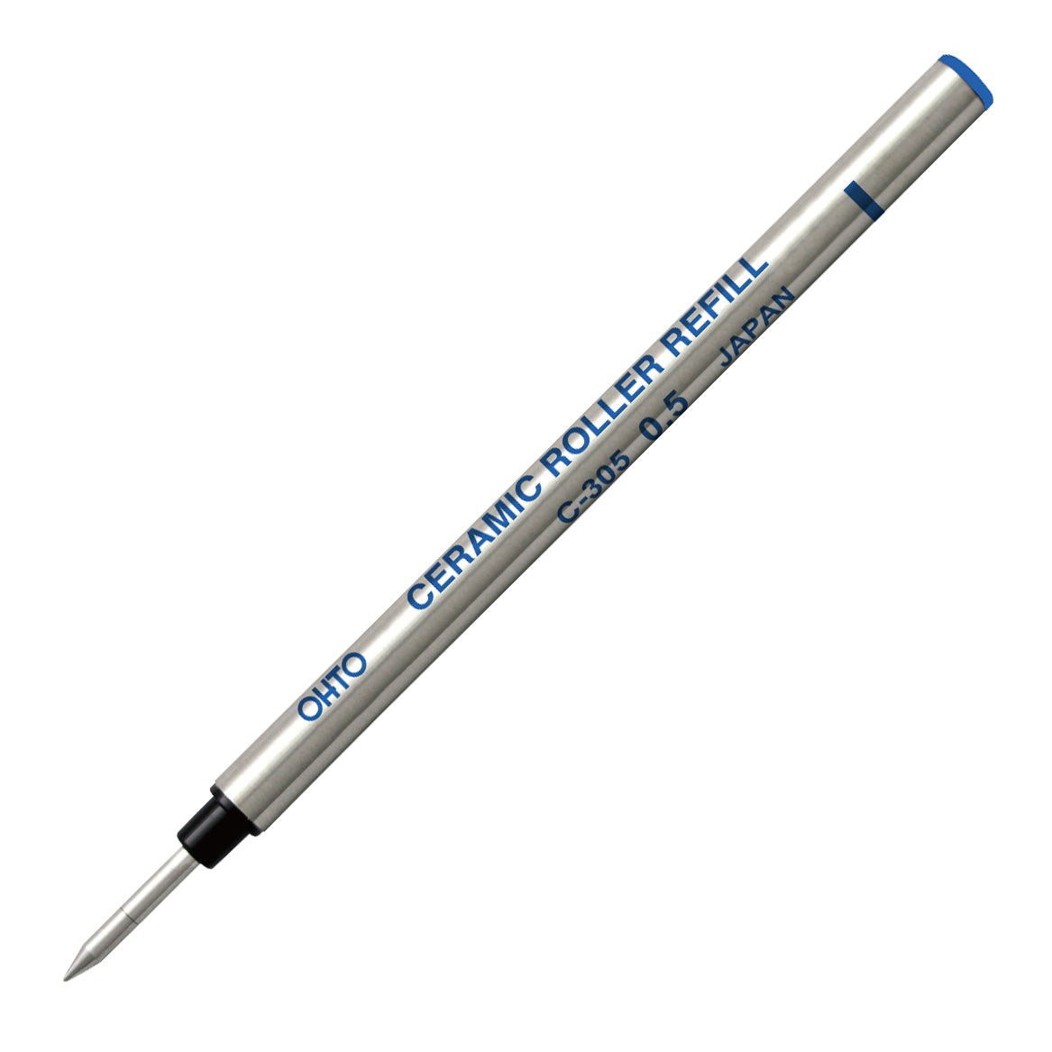 (Pre-Order) OHTO Water-based Ballpoint Pen Replacement Refill 0.4mm 0.5mm 0.7mm 1.0mm C-300