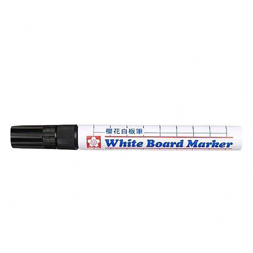 SAKURA XLWBK Whiteboard Pen Black Blue Green Red Japanese Stationery