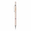 ZEBRA DRAFIX MINDSWITCH 0.3 / 0.5 mm shaft 8 patterns, mood-changing mechanical pencil