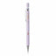 ZEBRA DRAFIX MINDSWITCH 0.3 / 0.5 mm shaft 8 patterns, mood-changing mechanical pencil