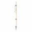 ZEBRA DRAFIX MINDSWITCH 0.3 / 0.5 mm shaft 8 patterns, mood-changing mechanical pencil