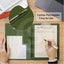 (Pre-Order) HIGHTIDE PENCO CLIPBOARD A4 A5 Check DP134 DP058 DP3297