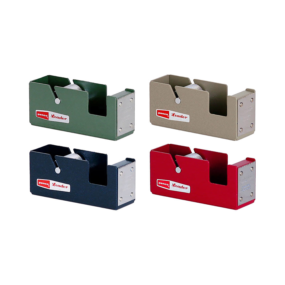 (Vorbestellung) Hightide Penco Tape-Spender großer kleiner DP176 DP175