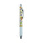 PENTEL Energel Yuzen 2: Vibrant Eco-Friendly Gel Pen with Japanese Art Design