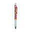 PENTEL Energel Yuzen 2: Vibrant Eco-Friendly Gel Pen with Japanese Art Design