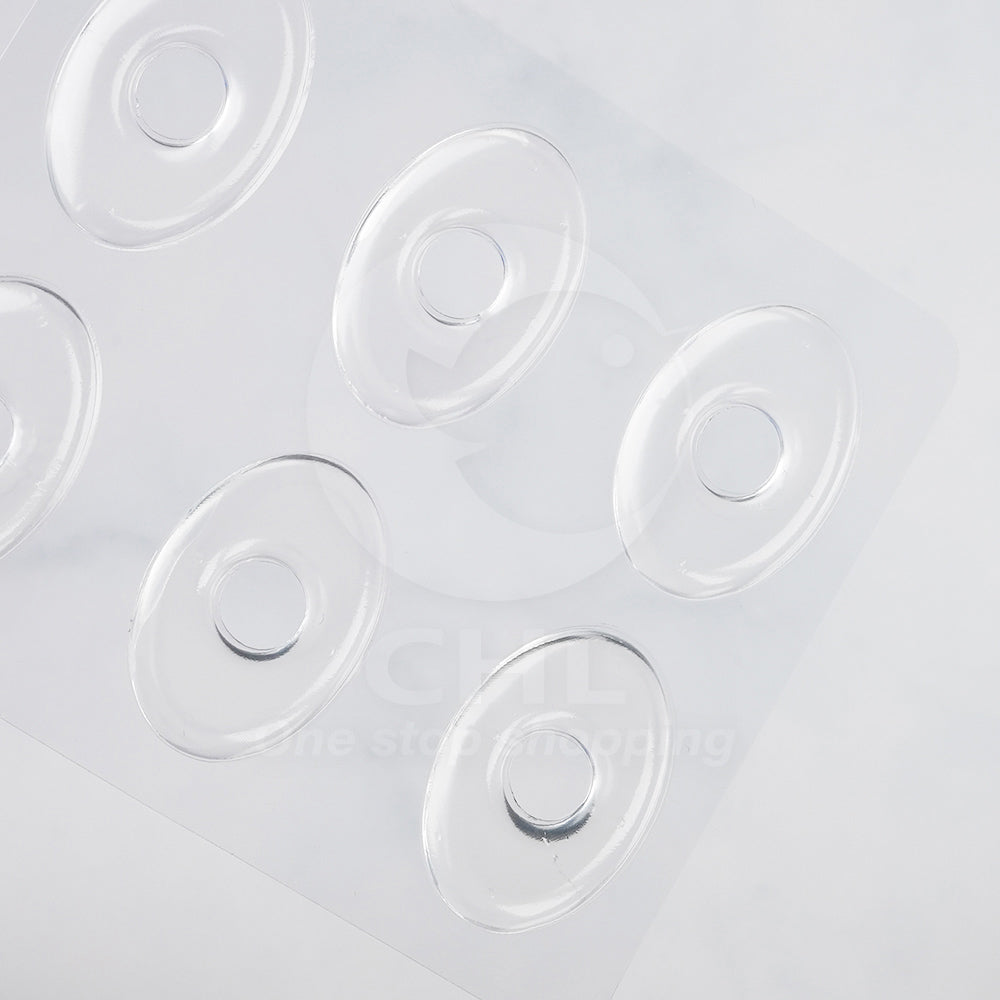 ComfortCushion Pain-Free Foot Patches: Walk Longer, Walk Better