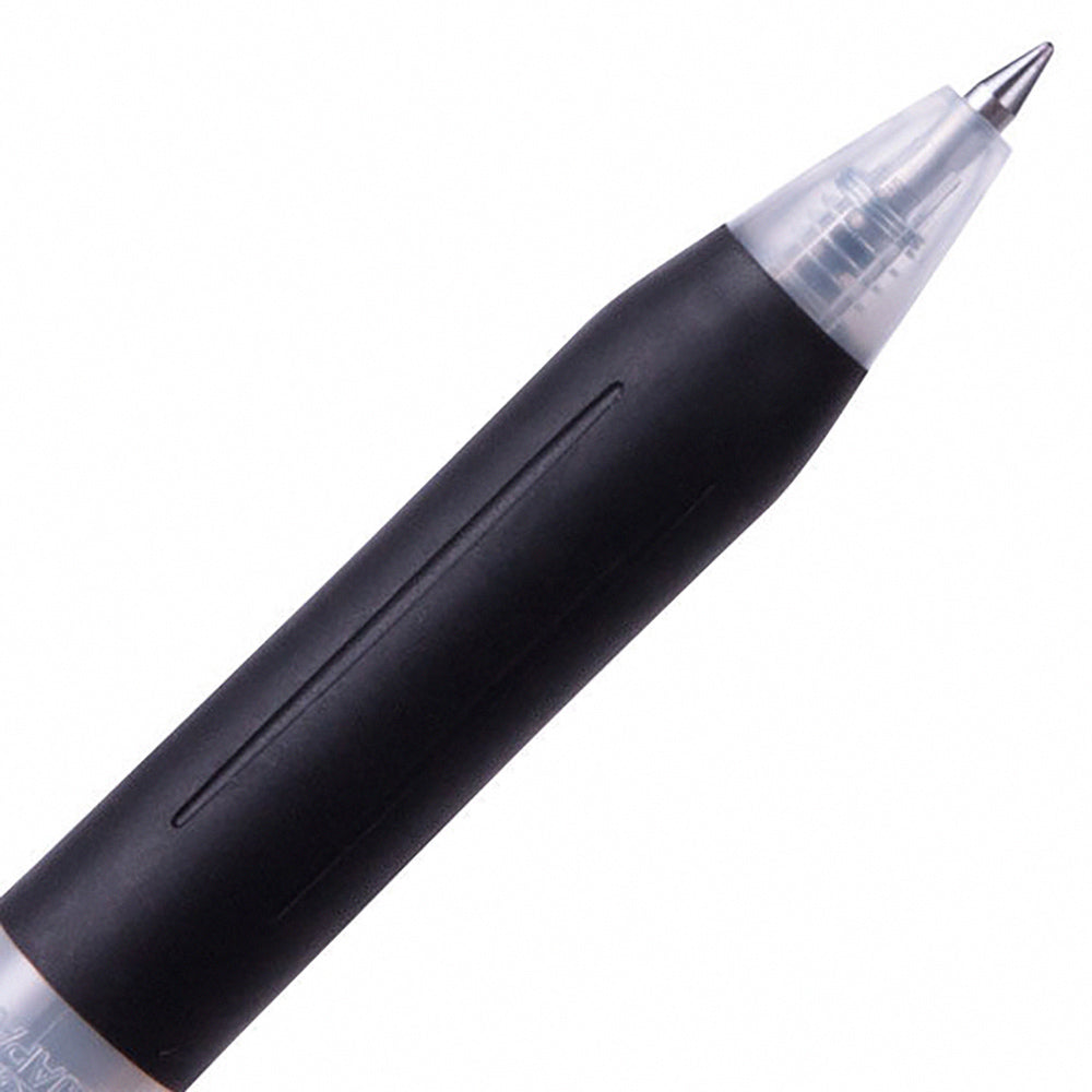 ASKUL×ZEBRA Gel Pen - Smooth, Durable, and Stylish!