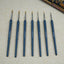 Nail liner pen, nail painting, nail master, line pen, various styles, watercolor, outline, delicate painting