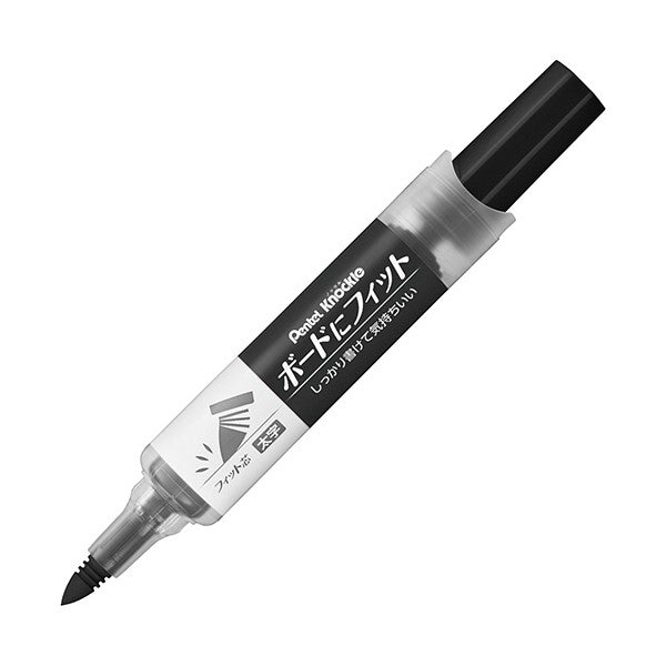 (Pre-Order) PENTEL Fits knockle Board (Fit Core/Bold) 3mm~6.5mm whiteboard marker EMWL5BF EMWL5BF6ST
